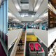 Illustration for article titled Inside the 13 Coolest Offices of the Year